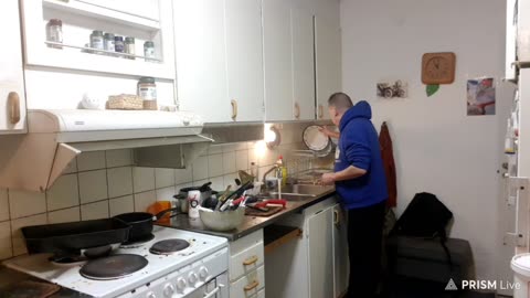 Disk Rapport ung kars diskning 2025 0121