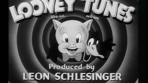 Hop and Go (1943) | Warner Bros
