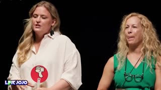 LFR FAMILY - White Women GO OFF In “Black Fatigue” Debate