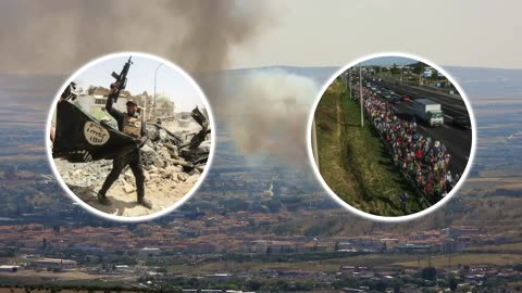 How Sweden's Multicultural DREAM Turned To NIGHTMARE