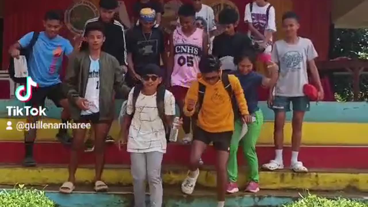Trending Dance