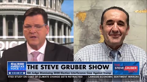 LEGAL IMMIGRANT CANDIDATE WARNS: “WE HAVE SEEN THIS MOVIE BEFORE”