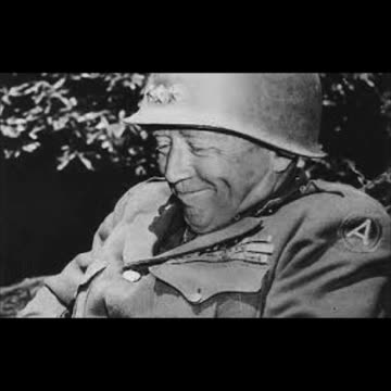 Oct 1, 2025 Gen. Patton quotation of the day #ww2 #war #leadershipdevelopment #leadership