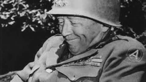 Oct 1, 2025 Gen. Patton quotation of the day #ww2 #war #leadershipdevelopment #leadership
