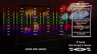 🤯🦖 The Creaker's Terrifying Creature Design Will Haunt You! | FeedMyCuriosity