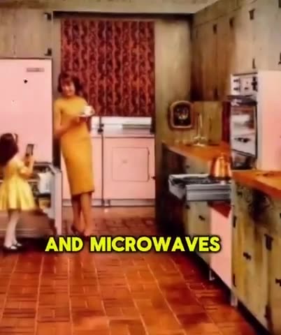 A Picture Of America in 1982