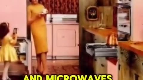 A Picture Of America in 1982