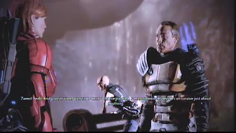 Mass Effect 2 Day 9 - 18 _ 31