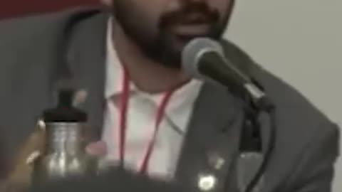 FLASHBACK: MAMDANI CLAIMED NYPD BOOTS 'AAEE BY THE IDF' IN VILE ANTI-ISRAEL RANT