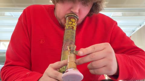 Day 79 Nice ICP Christmas song