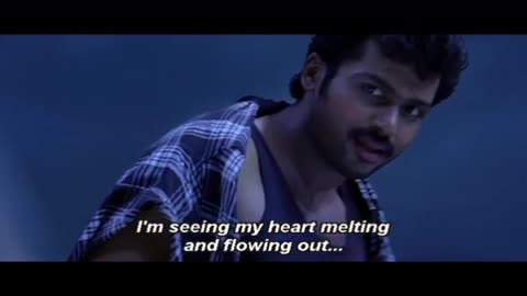 Suthuthey suthuthey ft. Karthi x Tamanna