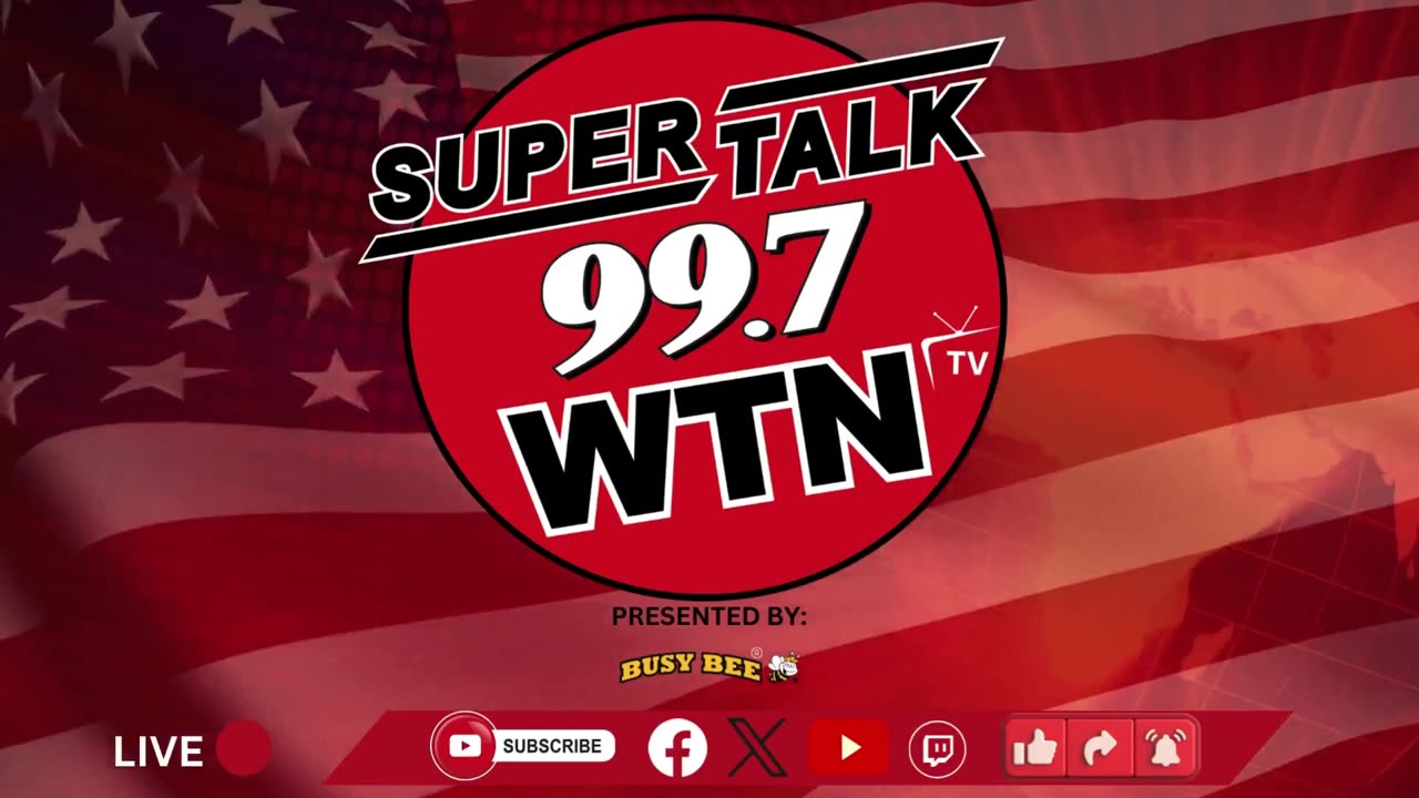 Matt Murphy has EXPLOSIVE things to say about Weekend Events - The Murphy Show