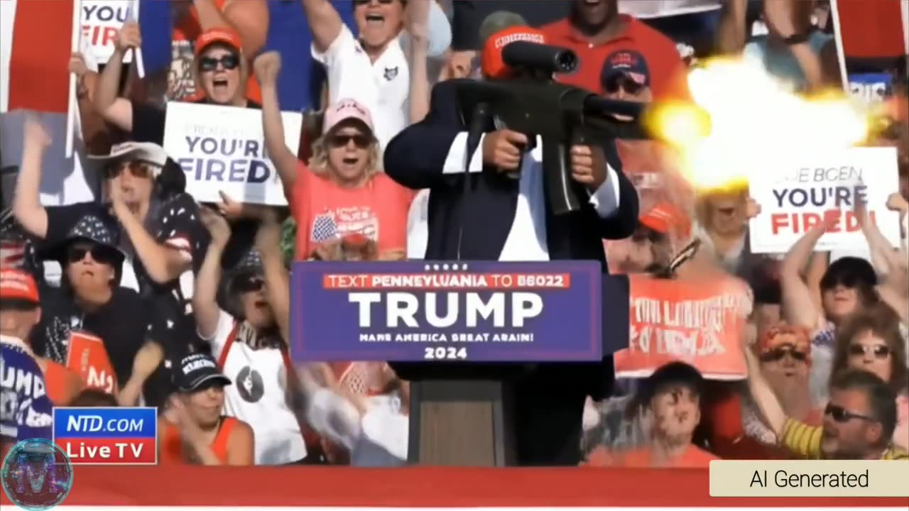 Government Politician | Funny AI Generated Videos