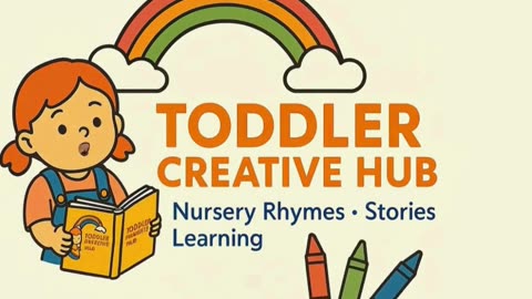 👉 “Hands Up Hands Down | Fun Kids Action Rhyme | Toddler Dance & Learning Song”