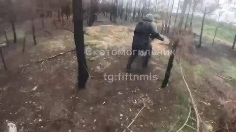 Ukraine war related/combat footage 11/24/25