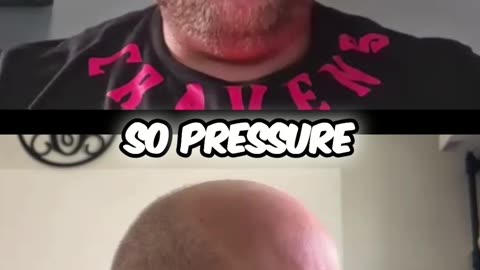 Pressure: The Strategy for Business Success