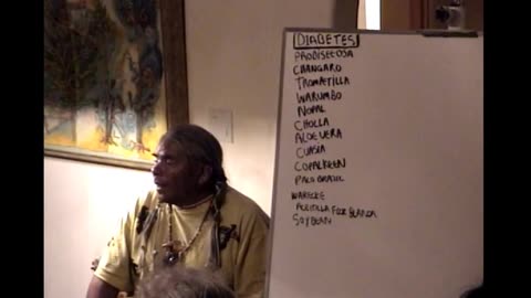 Grandfather Kachora Video 2