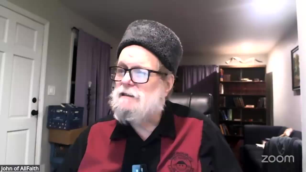 The Apocrapha: What is it?