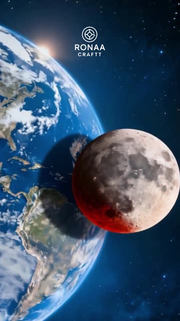 99% of People Will Miss This Lunar Eclipse in 2026…