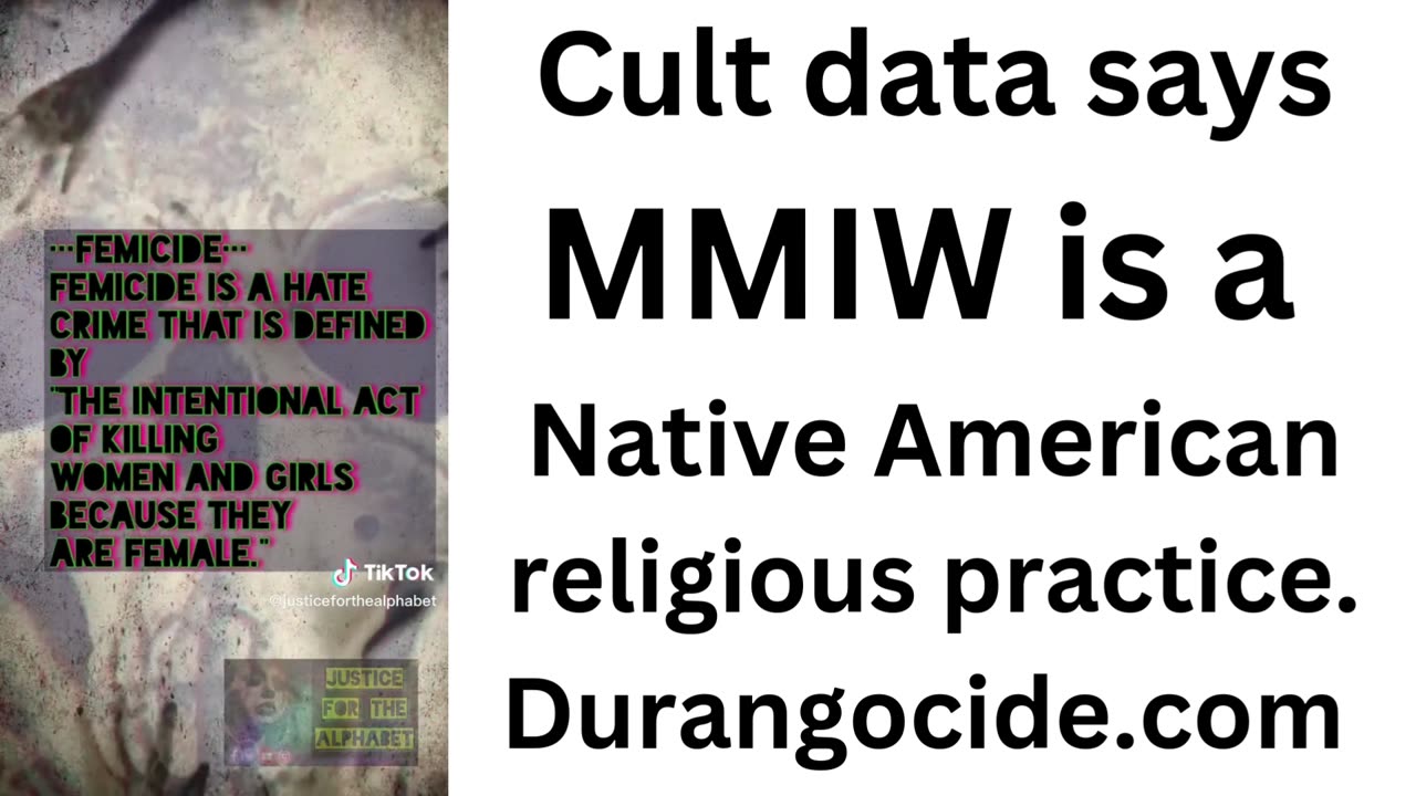 #NarcissisticGaslighting #mmiw #oilcompaniesaretoblame #oilandgas #iancalhounisguilty