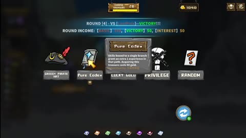 skill royal legonds re part 2