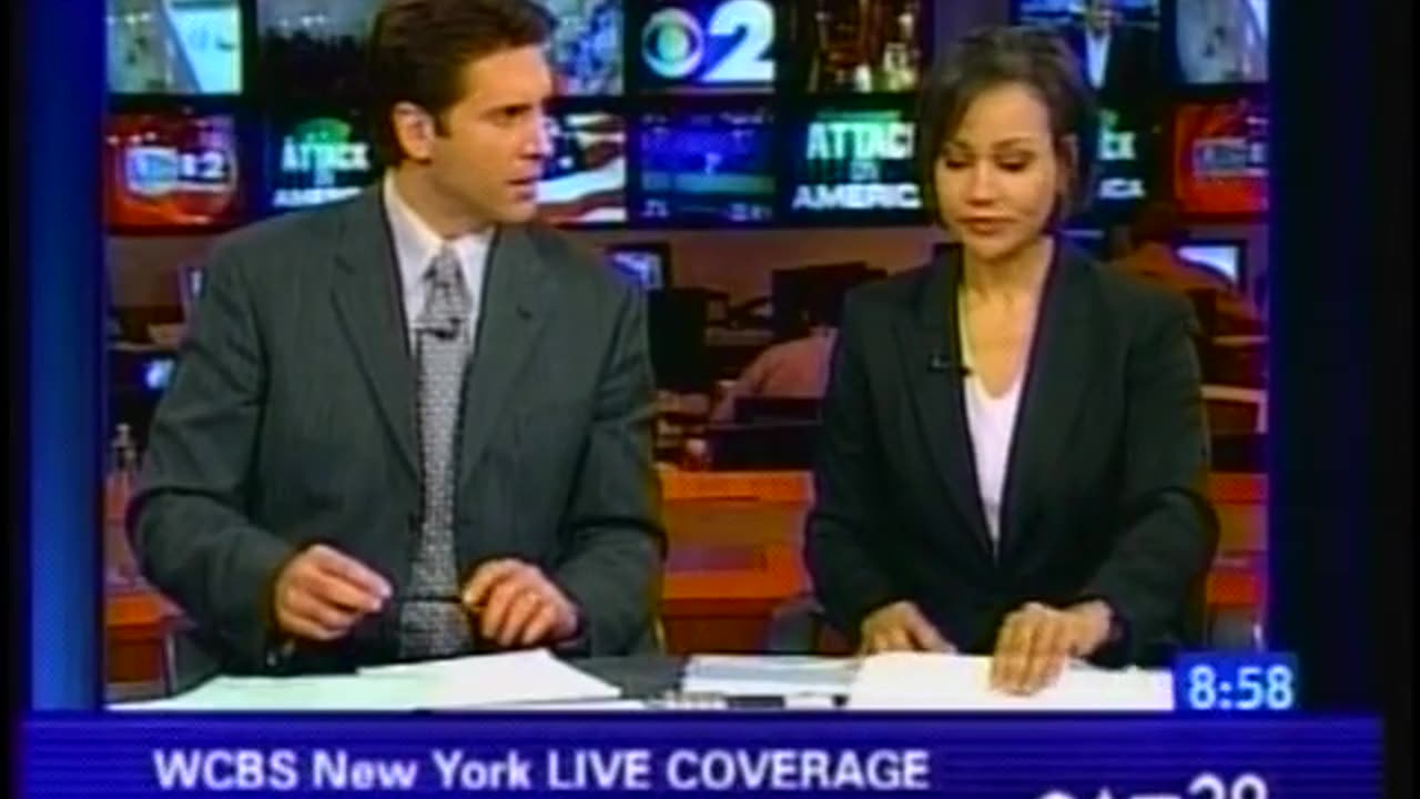 Sabrina, the Animated Series WSBK September 14, 2001 830am-900am EDT