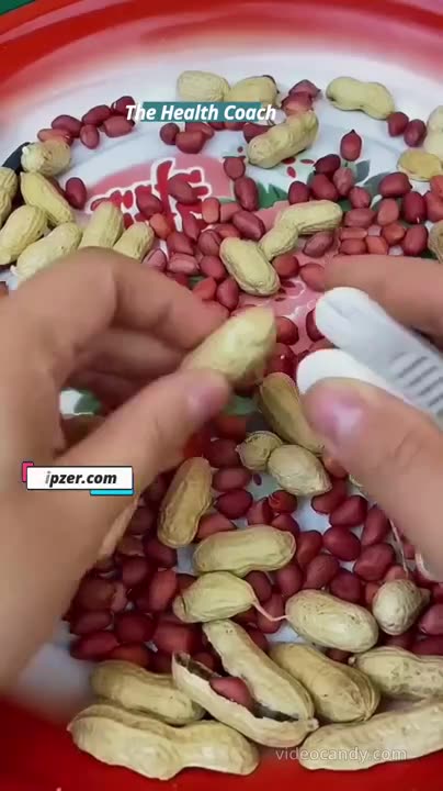 Sardi Mein Anjeer Aur Moongfali Ke Fayde