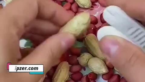 Sardi Mein Anjeer Aur Moongfali Ke Fayde