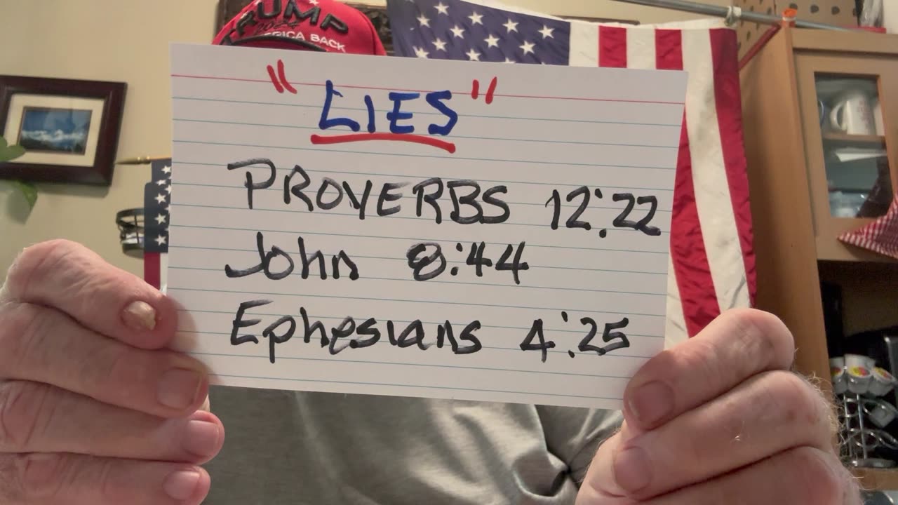 9/29/2025 Mike’s ASL Reports! “You were warned “