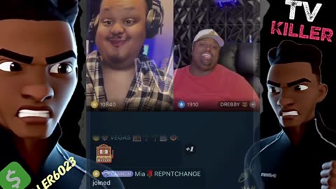 DRE BABY & LOOZE CANNON PURE COMEDY PK