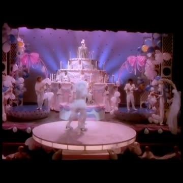 Highlights - Culture Club – Mistake No. 3 (Official Music Video 1984)