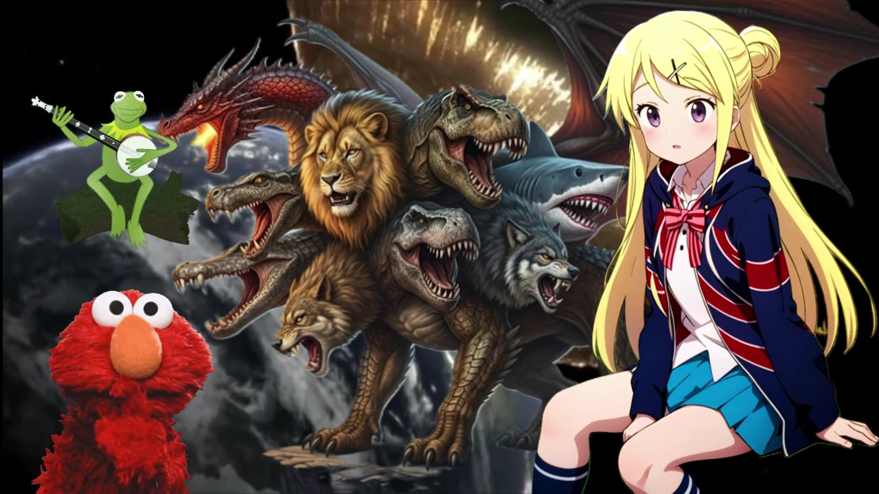 Zig-Zag by Andy L. Burke (1906)