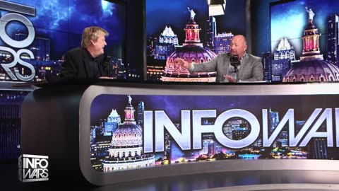 💥BOMBSHELL💥Patrick Byrne Reveals Exclusive New Venezuela Intel