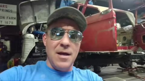 Trump, Fort Knox, Bitcoin And The Weird Shit On The Debt Clock