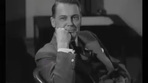 Night Train To Munich, Starring Rex Harrison