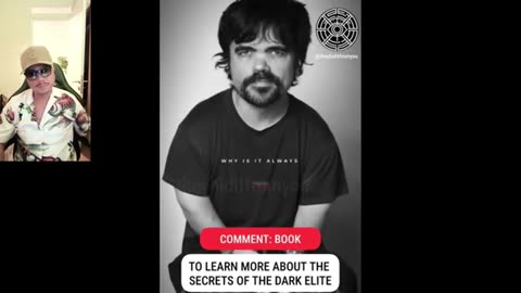 Celebrity Clones and Deceit. They Aren't What You Think