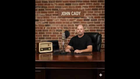 The John Cady Podcast Episode 52: Working With Fellow Spiritual Abuse Survivors