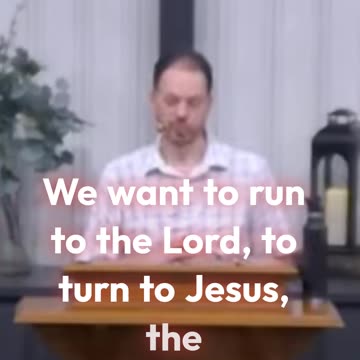 Feeling exhausted from life's battles? Jesus offers rest for your weary soul.