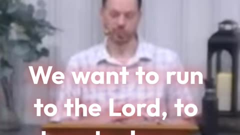 Feeling exhausted from life's battles? Jesus offers rest for your weary soul.