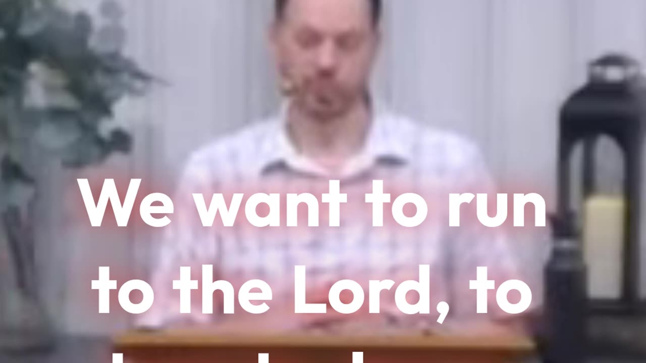 Feeling exhausted from life's battles? Jesus offers rest for your weary soul.
