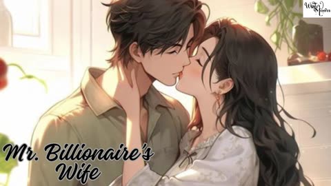 Mr. Billionaire’s Wife 2 Chapter 2761 End