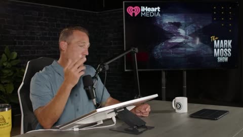This is The 6th Technological Revolution | iHeart Media