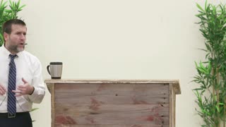 20251102 Genesis 11 | The Life of Abraham | Part 1 (Sunday AM 11/2/2025)