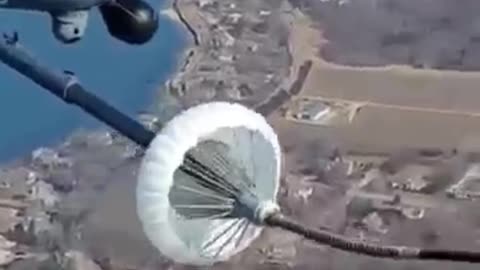 Refueling a Helicopter MID-AIR – You Won’t Believe How It’s Done!