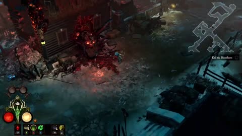 Warhammer: Chaosbane - Kill the Bloodborn