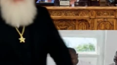 POTUS IS COMPROMISED