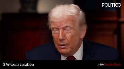 'This is one of your supporters': Trump confronted after fan complains about prices