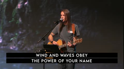 CCRGV Livestream: Psalm 119:65-96 - The Word of God (Part 4)