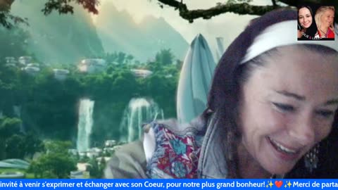 Au Coeur du Matin, Julie à Votre Ecoute 14/10