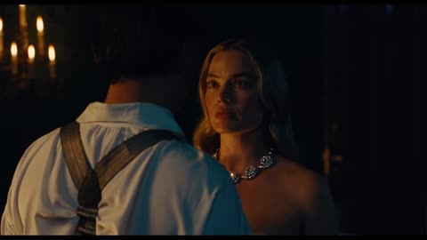 "Wuthering Heights" | Official Trailer